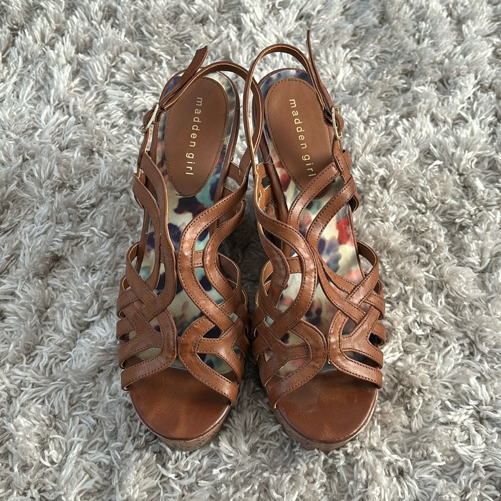 Wedges
